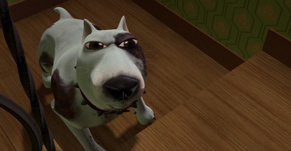 sid in toy story 3