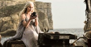 How Well Do You Remember Game Of Thrones Magiquiz