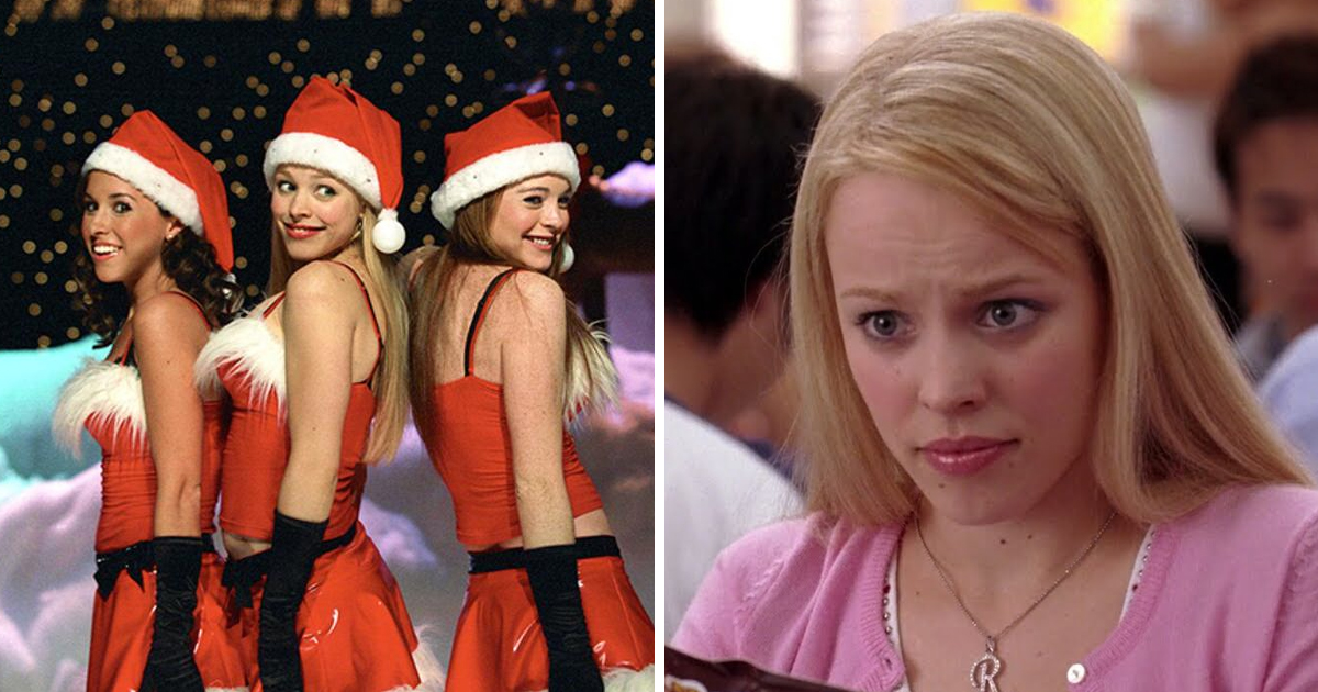 We Know Which Mean Girls Character You Are Magiquiz