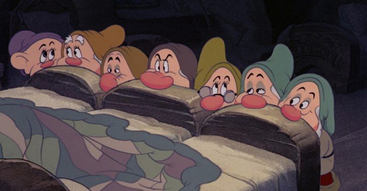 How Well Do You Remember Snow White And The Seven Dwarves Magiquiz 