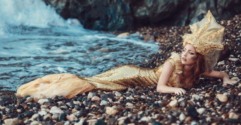 What Kind of Mermaid Are You? | MagiQuiz