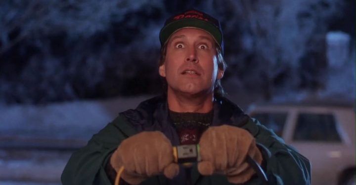 Can You Pass This National Lampoons Christmas Vacation Trivia Quiz ...