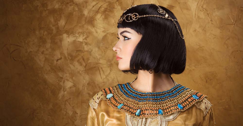 cleopatra civilization revolution