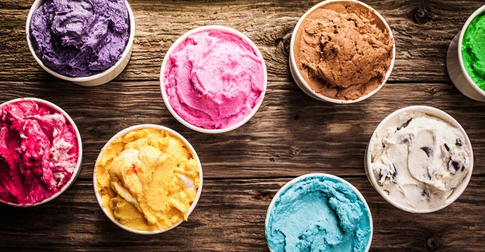 Match Your Personality With A Ben Jerry S Flavor Magiquiz