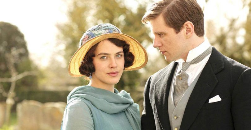 Who's Your 'Downton Abbey' Soulmate? | MagiQuiz