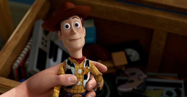 Which 'Toy Story' Character Are You? | MagiQuiz