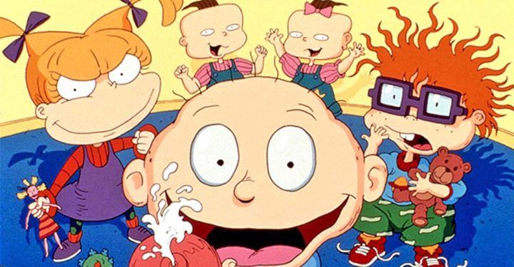 Which 'Rugrat' Are You? | MagiQuiz