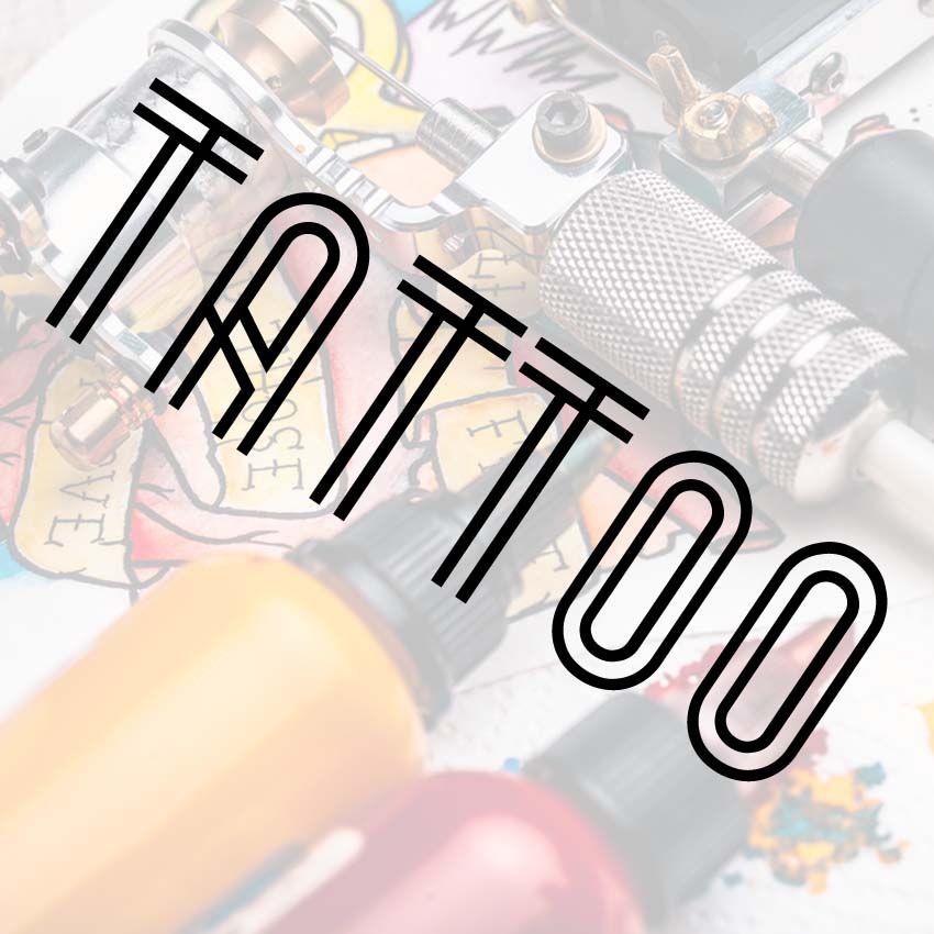 Tattoodo • Find Your Next Tattoo