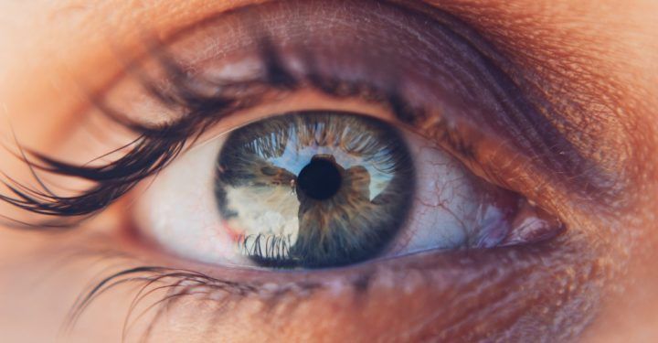 This Eye Color Quiz Will Tell You More About Your Personality | MagiQuiz