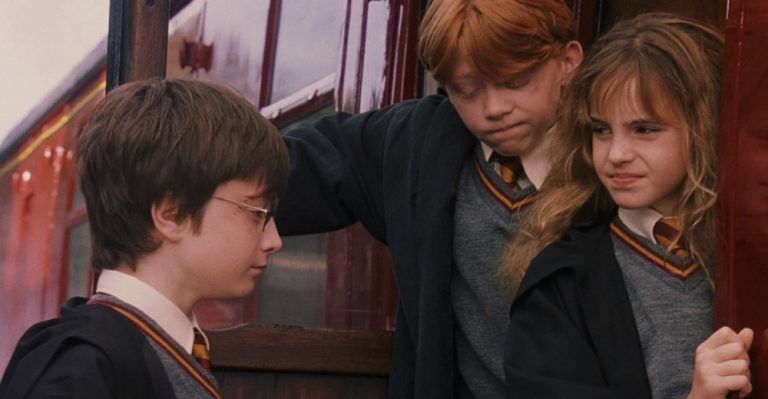 This Harry Potter Quiz Will Prove If You're a Real Wizard | MagiQuiz