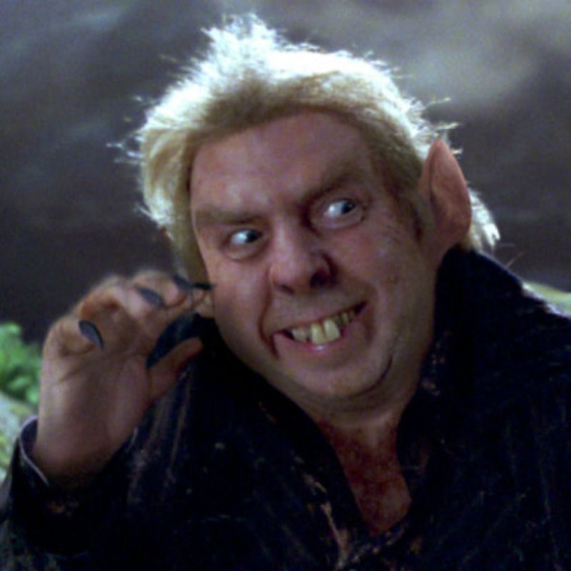 Peter pettigrew character фото