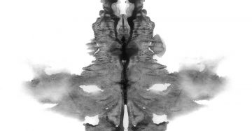 inkblot therapy