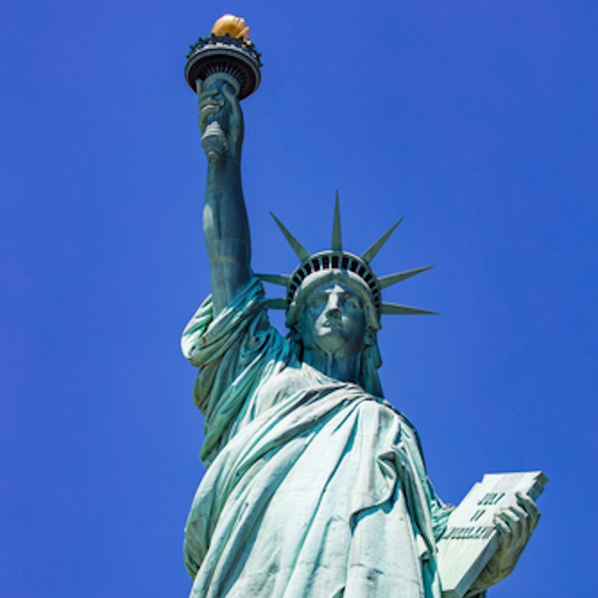 Do You Know Which States Are Home To These Famous American Landmarks