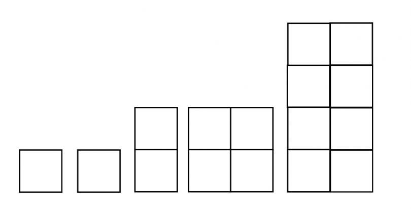 This Pattern Quiz Will Reveal Your True IQ | MagiQuiz