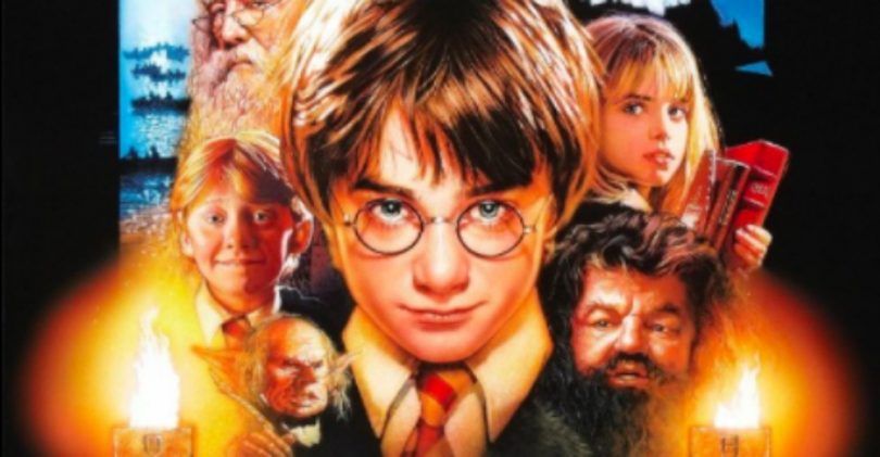 harry potter year 8 full movie