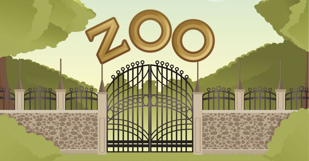 Pick Your Favorite Zoo Animals and We'll Reveal Who You Were in a Past