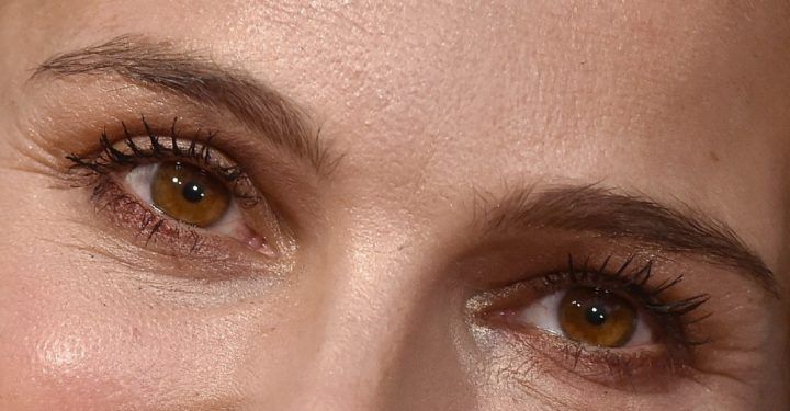 Can You Identify These Celebrity Eyes? | MagiQuiz