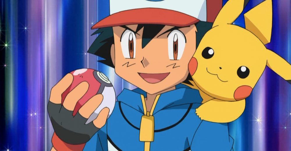 What Pokemon Type Best Suits Your Personality? Quiz - ProProfs Quiz