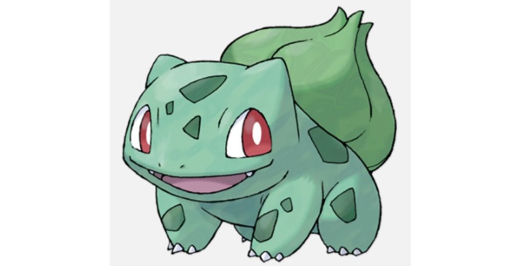 What unova starter would you have? - Quiz