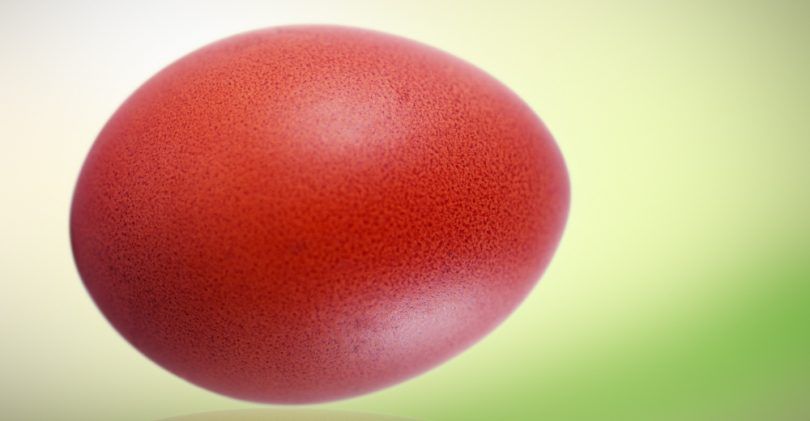 Which Easter Quiz Are You? Hide These Eggs To Find Out | MagiQuiz