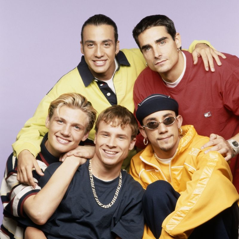 Can You Pair These 90s Boy Band Lyrics to the Correct Group? | MagiQuiz