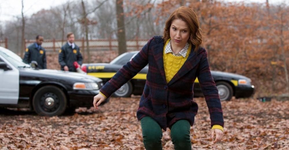 Which Unbreakable Kimmy Schmidt Mole Sister Are You Magiquiz