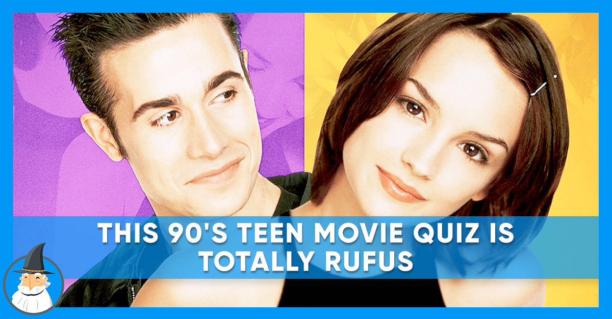 Cruel Intentions Trivia Quiz