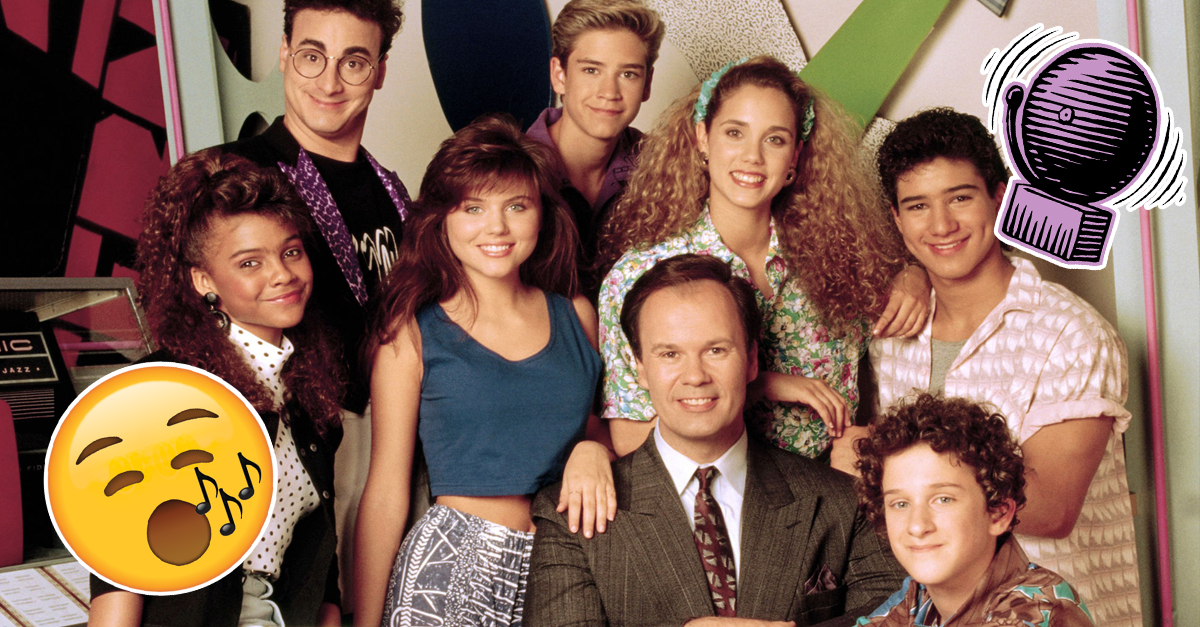 We Know Which '90s Sitcom Theme Song Is Your Anthem | MagiQuiz