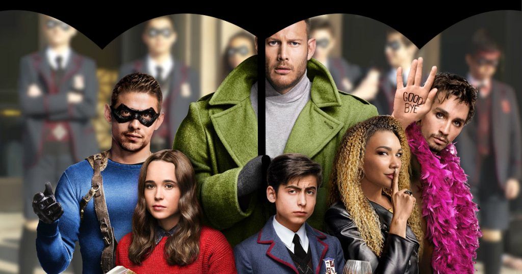 What Would Your Power Be In The Umbrella Academy? | MagiQuiz