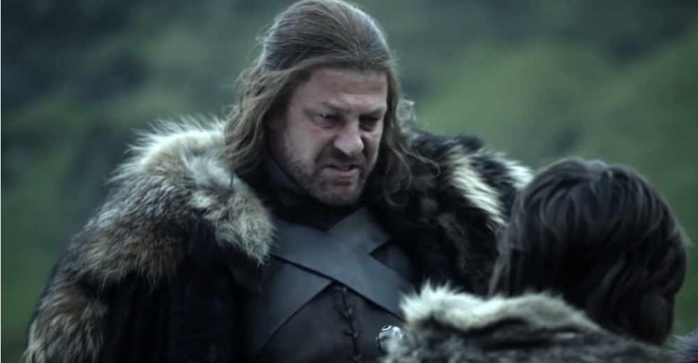 QUIZ: Are These 'Game Of Thrones' Characters Dead Or Alive?